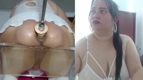 Snapshot of sammyevanss__ chatting on February 2025 08:09:01 PM SAMMY online show from February 2025 08:09:01 PM