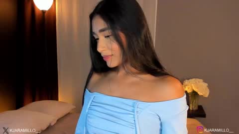 Sam online show from February 2025 11:15:01 PM