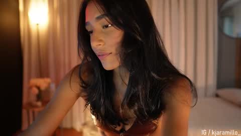 Sam online show from October 2025 10:40:02 PM