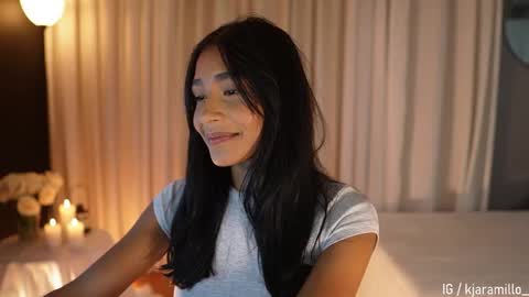 Sam online show from November 2025 11:26:02 PM