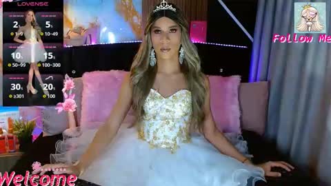 sammylittle_ online show from September 2025 07:37:01 PM