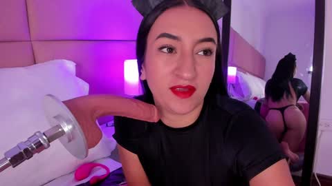 Sammy Morales online show from February 2025 12:33:01 PM