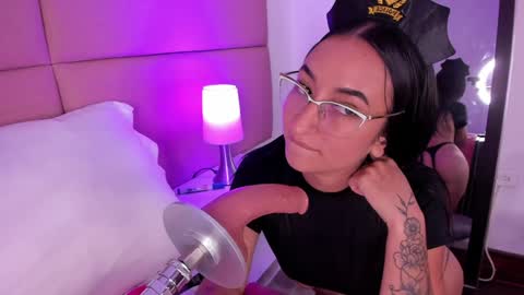 Sammy Morales online show from February 2025 06:38:01 PM