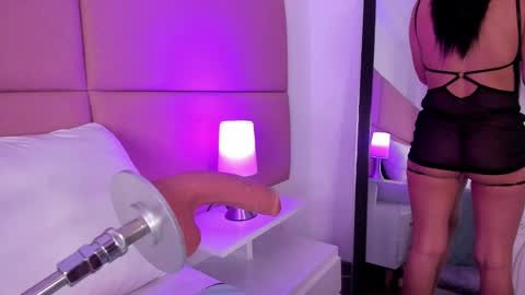 Sammy Morales online show from February 2025 12:25:02 PM