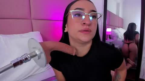 Sammy Morales online show from September 2025 01:01:01 PM