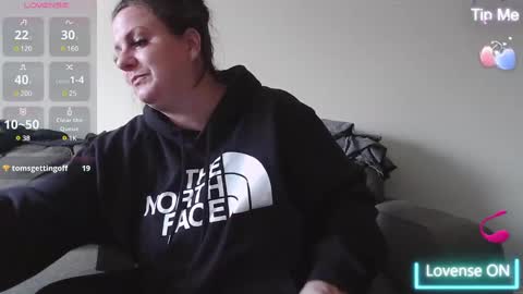 Sammy Raxx online show from December 2024 03:37:02 PM