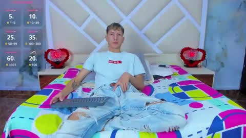 SAMMY online show from November 2025 06:38:02 AM