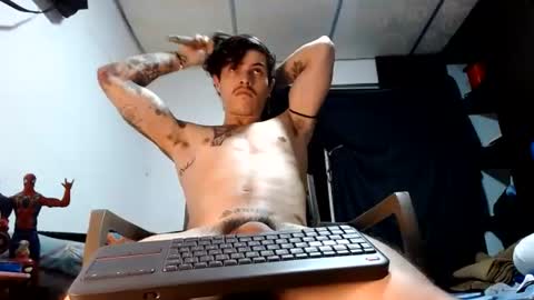 sammy model independiente online show from July 2026 12:26:02 AM