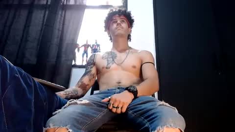sammy model independiente online show from August 2026 05:04:01 PM