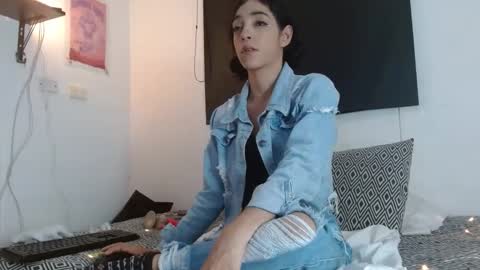 Samantha ferrer online show from March 2025 05:49:02 AM