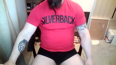 Samoanthorn online show from March 2026 12:00:02 PM