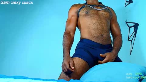 samson dauda online show from November 2025 04:22:01 AM