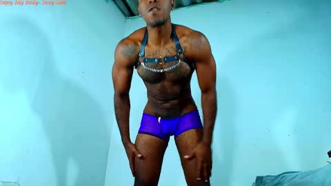 samson dauda online show from February 2026 10:47:01 AM