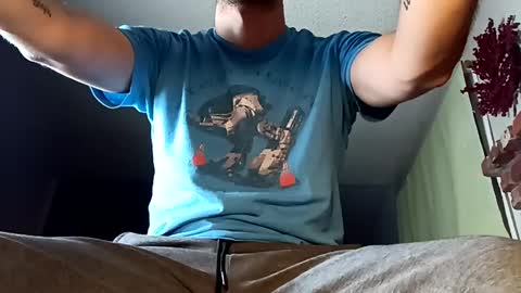 SamTheBully online show from October 2025 02:40:02 AM