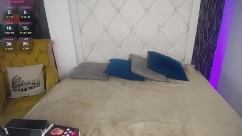 Snapshot of samu_foxxx chatting on October 2025 08:20:02 PM SAMU online show from October 2025 08:20:02 PM