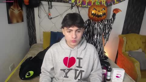 SAMU online show from October 2025 08:09:02 PM