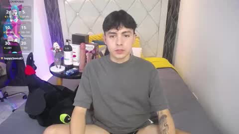 SAMU online show from November 2025 08:52:01 PM