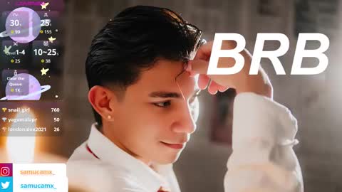 samu online show from March 2026 05:08:02 AM