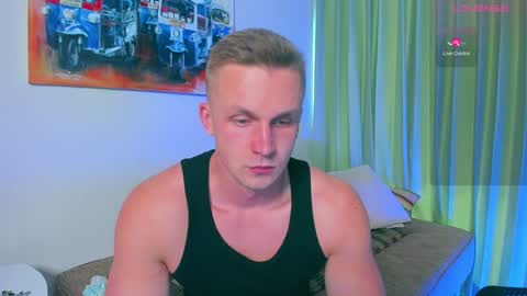 Samuel online show from December 2024 05:51:01 AM