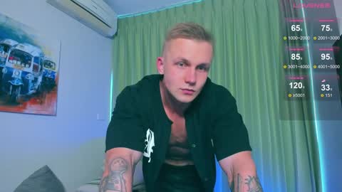 Samuel online show from December 2024 03:34:02 AM