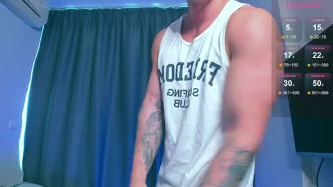 Samuel online show from January 2025 05:13:01 AM