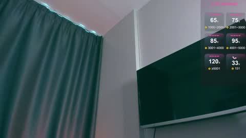 Samuel online show from February 2025 05:53:01 AM