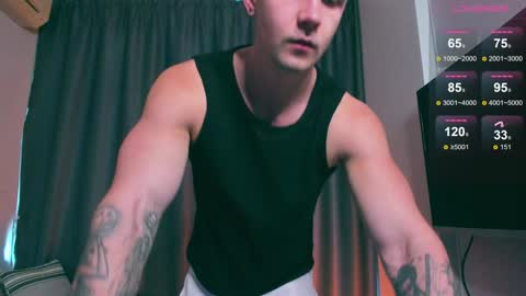 Samuel online show from February 2025 04:59:01 AM