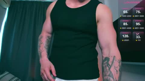 Samuel online show from February 2025 08:41:01 AM