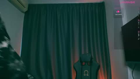 Samuel online show from March 2025 11:29:01 AM