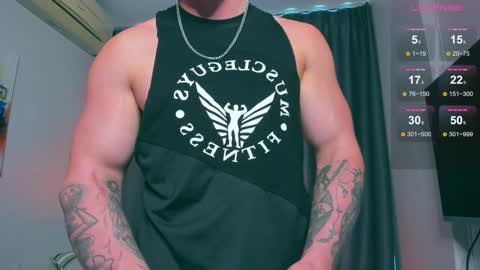 Samuel online show from March 2025 04:58:02 AM