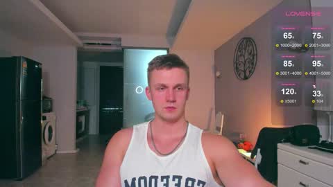 Samuel online show from September 2025 06:27:02 AM