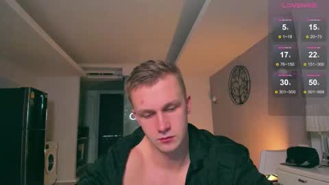 Samuel online show from October 2025 04:44:02 AM