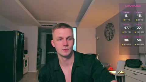 Samuel online show from October 2025 04:45:02 AM