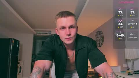 Samuel online show from October 2025 02:56:02 AM