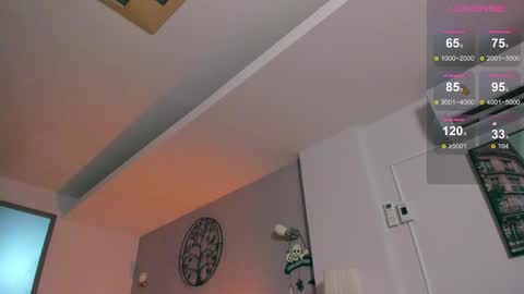 Samuel online show from November 2025 02:33:02 AM