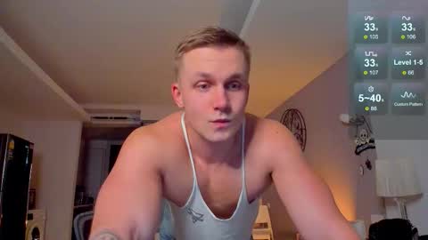 Samuel online show from December 2025 03:03:01 AM