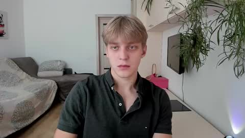 Snapshot of samuel_clark chatting on September 2025 07:57:01 AM Sam online show from September 2025 07:57:01 AM