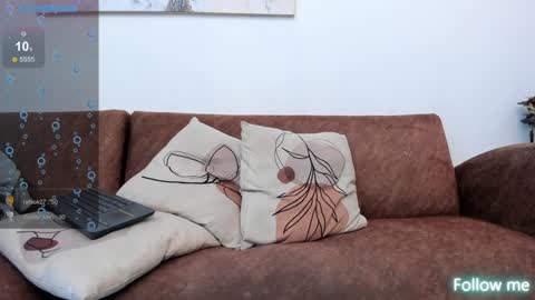 Samuel online show from February 2025 02:17:02 AM