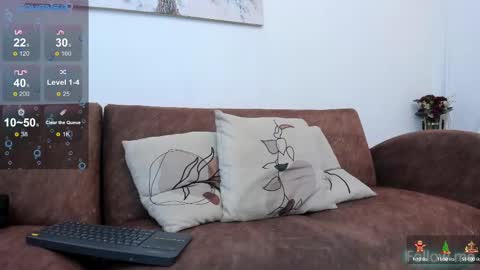 Samuel online show from February 2025 04:44:01 AM