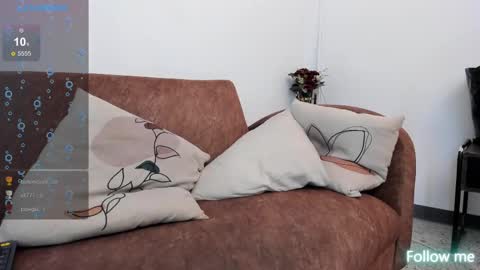 Samuel online show from February 2025 10:55:02 AM