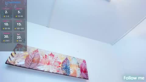 Samuel online show from March 2025 10:55:02 AM