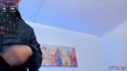 Samuel online show from September 2025 03:19:02 AM