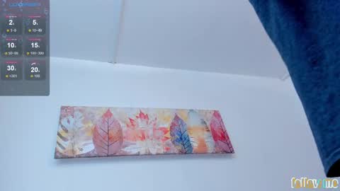 Samuel online show from September 2025 03:32:02 AM