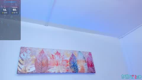 Samuel online show from October 2025 04:09:02 AM