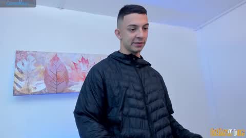 Samuel online show from October 2025 04:12:01 AM