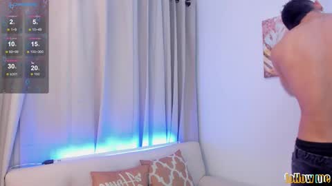 Samuel online show from November 2025 04:27:01 AM