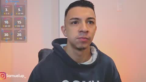 Samuel online show from February 2026 06:28:02 AM