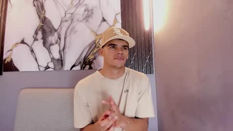 SAMUEL online show from February 2026 12:37:02 PM