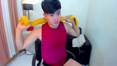 Snapshot of samuelangelo chatting on February 2025 02:55:01 AM Sam online show from February 2025 02:55:01 AM