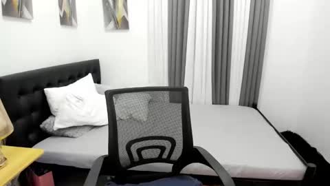 Snapshot of samuelangelo chatting on September 2025 04:45:02 PM Sam online show from September 2025 04:45:02 PM